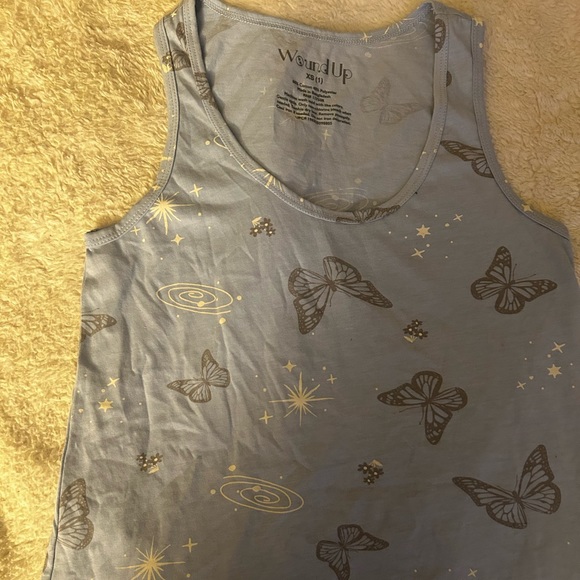 Tank top - Picture 2 of 2